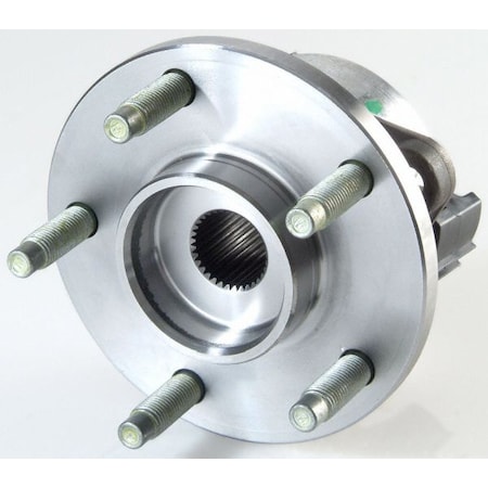 Moog Hub Assembly, 513206 513206